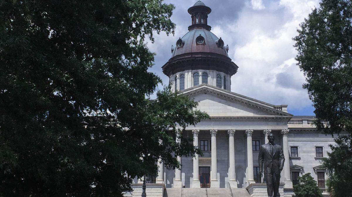 We asked 170 SC lawmakers where they stand on ‘hidden’ earmark reform. What they said
