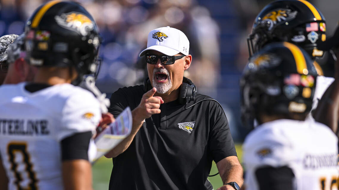 Here’s how much money South Carolina is paying Towson for football game
