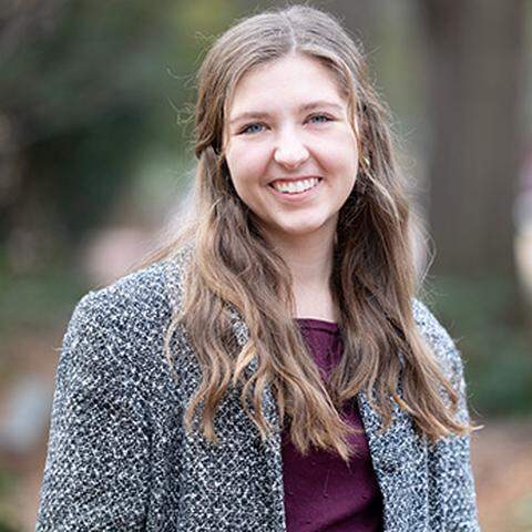 Profile Image of Sydney Dunlap