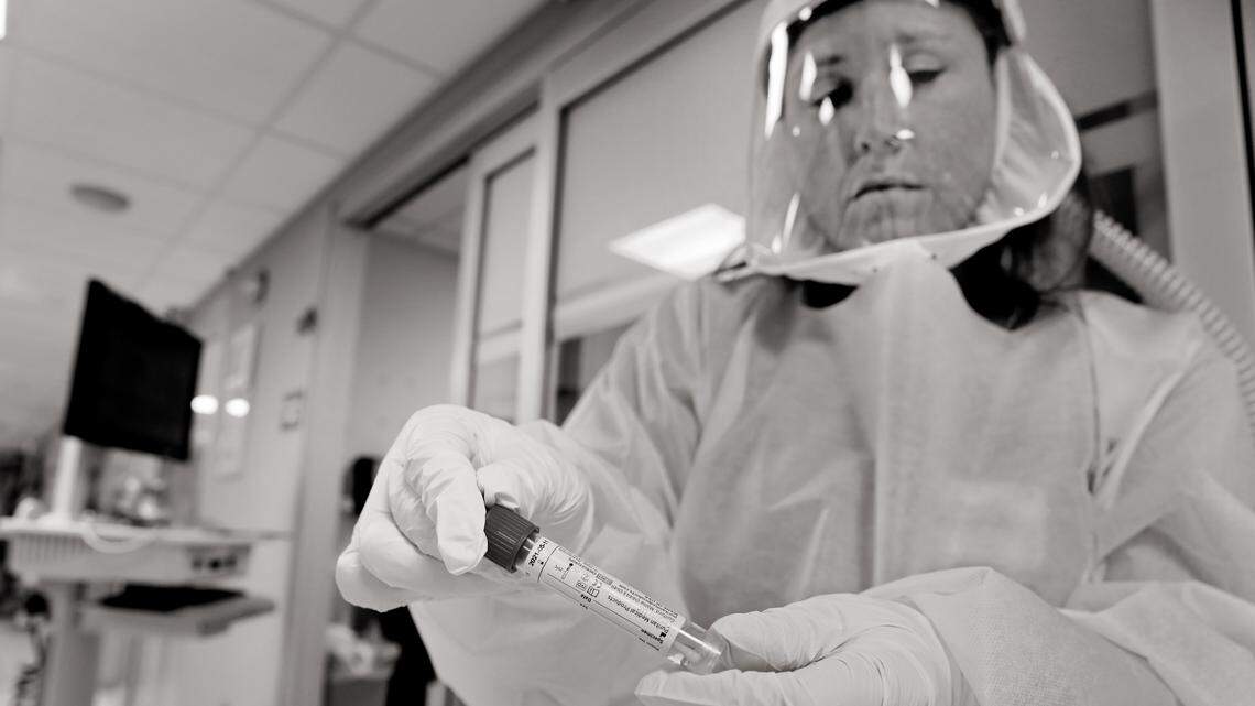 Double pay wasn’t enough to keep COVID nurses staffed, so SC hospital upped the ante