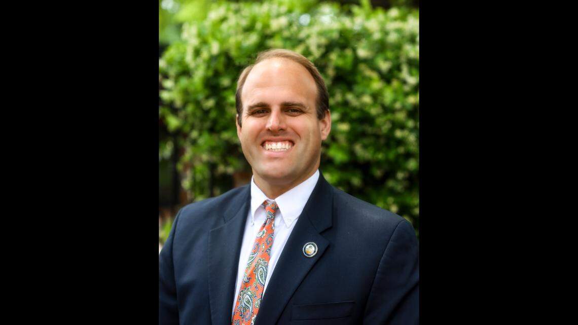 Trump and McMaster pick for SC agriculture commissioner jumps into the race