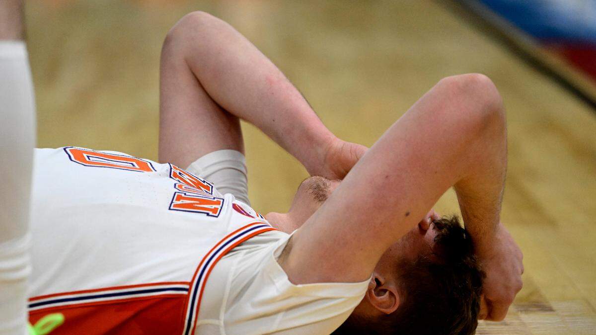 Historic NCAA tournament failure begs the question: Is the ACC ready for this new era?