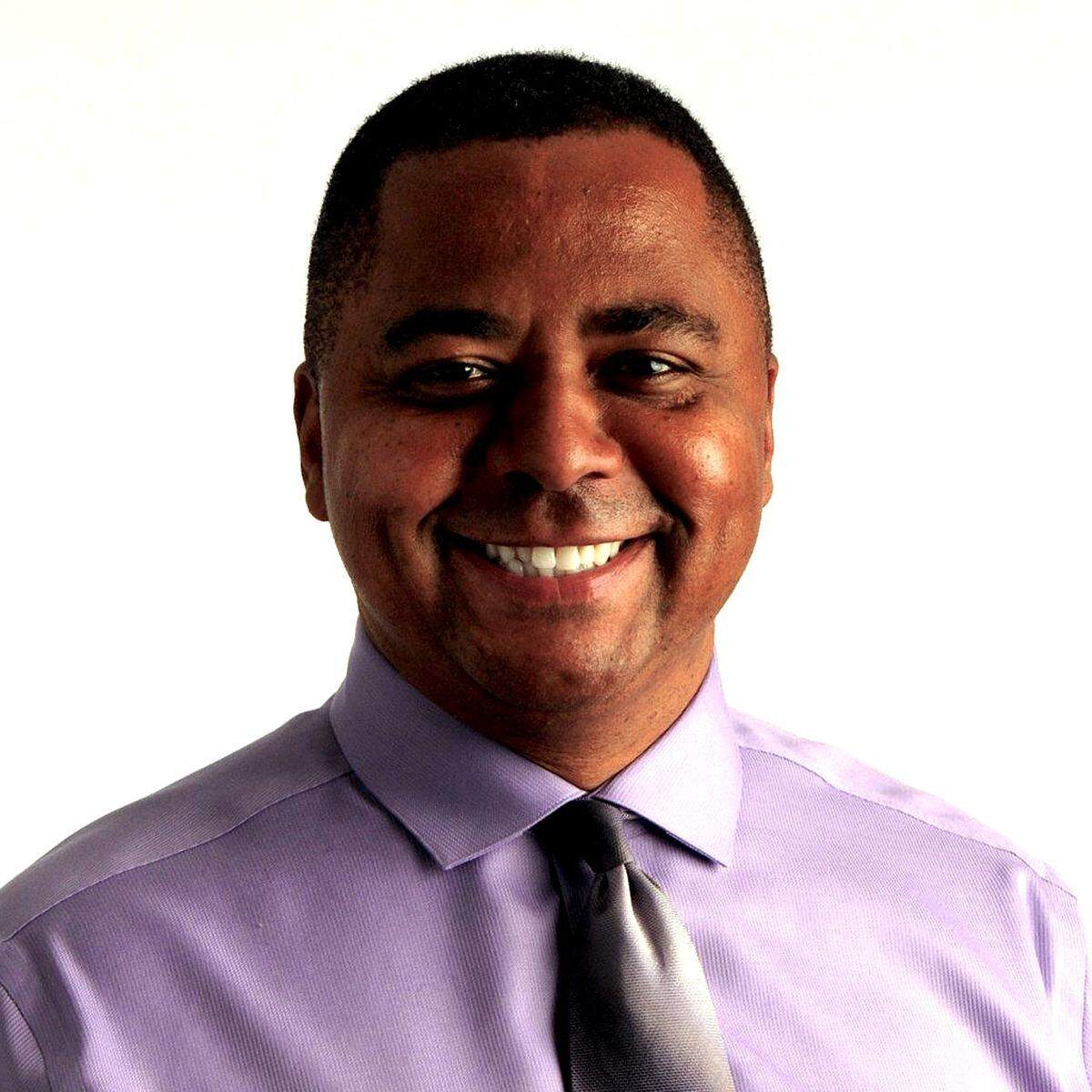 Profile Image of Roger Brown