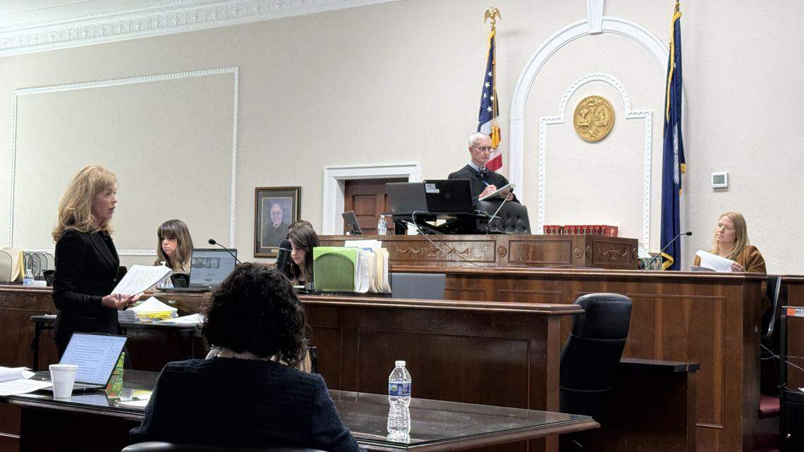 SC Murdaugh podcaster Mandy Matney: reckless with facts — or victimized crusader?