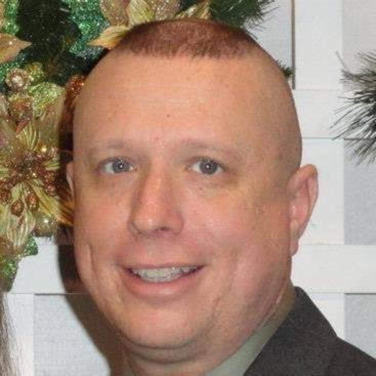Kevin Nation is a candidate for mayor of Pine Ridge in the June 15, 2021, special election.
