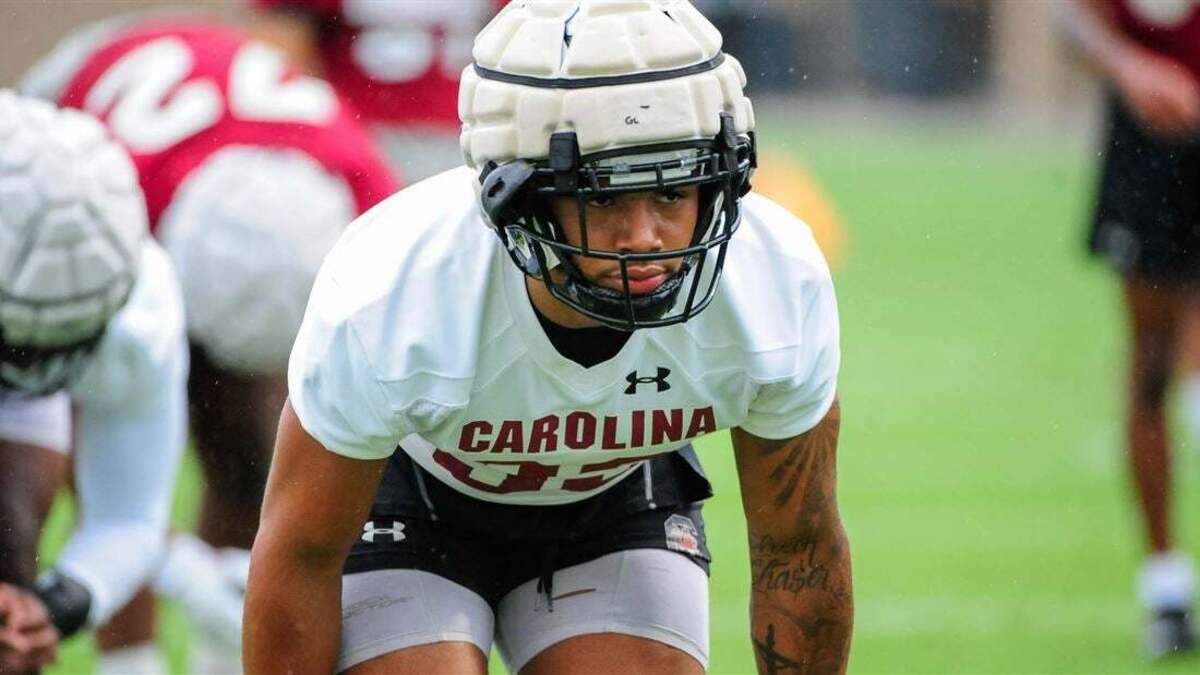 Kolbe Fields