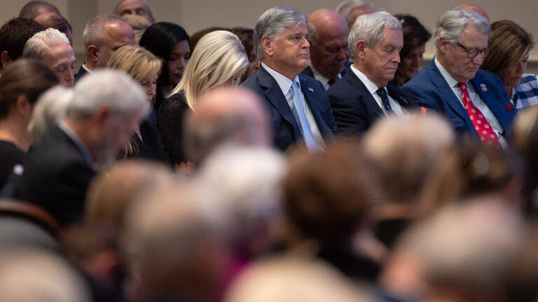 Photos: Lindsey Graham remembered in Columbia