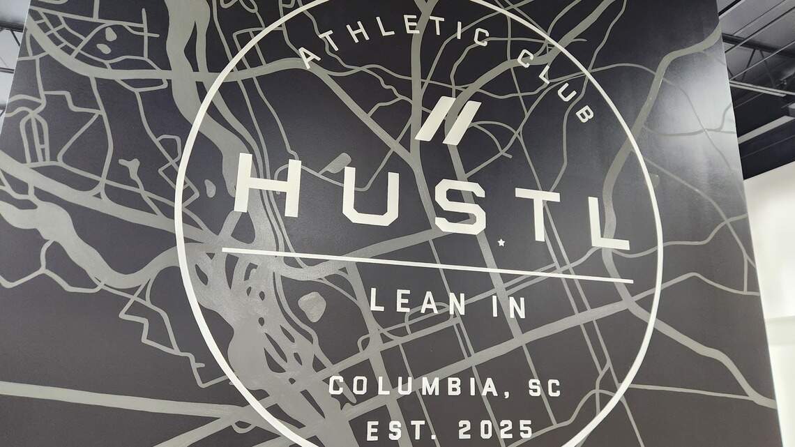 Fit check: A new athletic club and gym is coming to this Columbia neighborhood