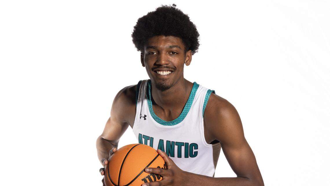 Young Atlantic Collegiate basketball program marches on to state championship game