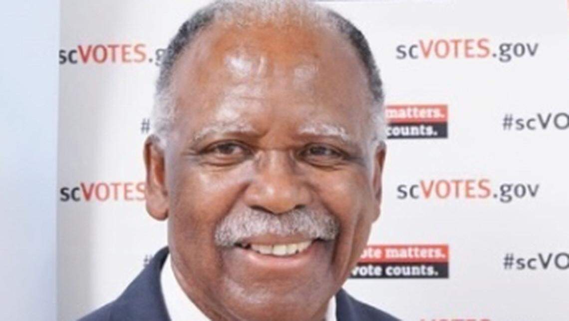 Joseph “Chuck” Hightower