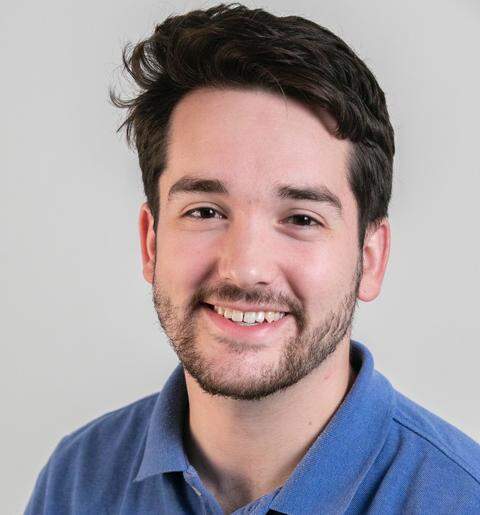 Profile Image of Greg Hadley