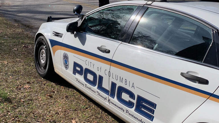 Man arrested in 2025 fatal shooting at Columbia, SC home | The State