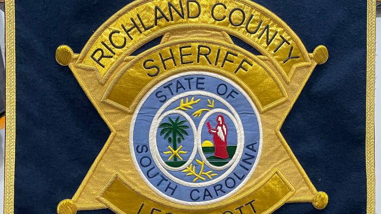 Churches on alert after man disturbs number of services, SC sheriff says