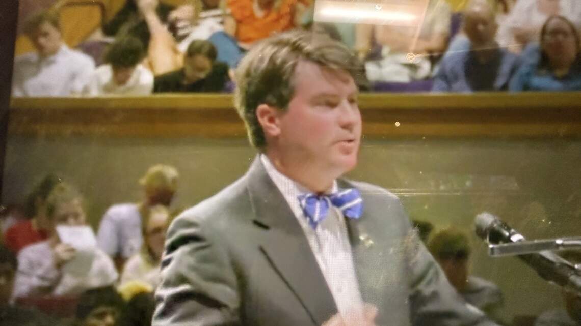 Trump to nominate Gov. McMaster lawyer Grayson Lambert to federal judge post