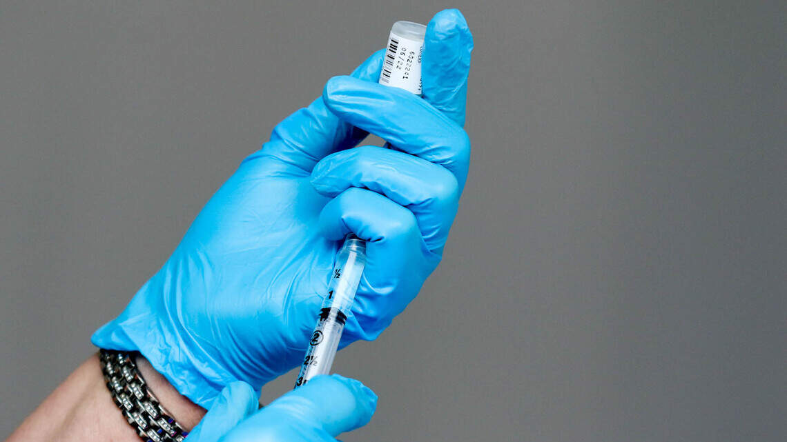 COVID vaccine live updates: Here’s what to know in South Carolina on Sept. 13