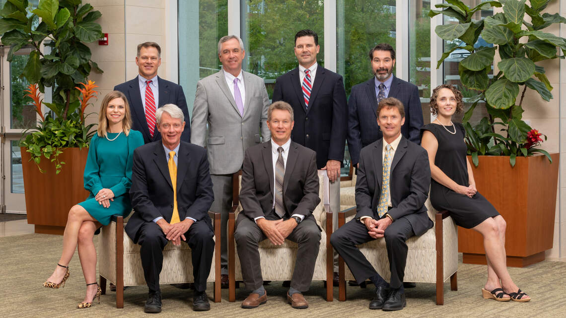 Lexington Medical Center nabs 9 doctors in race to corner Midlands baby market