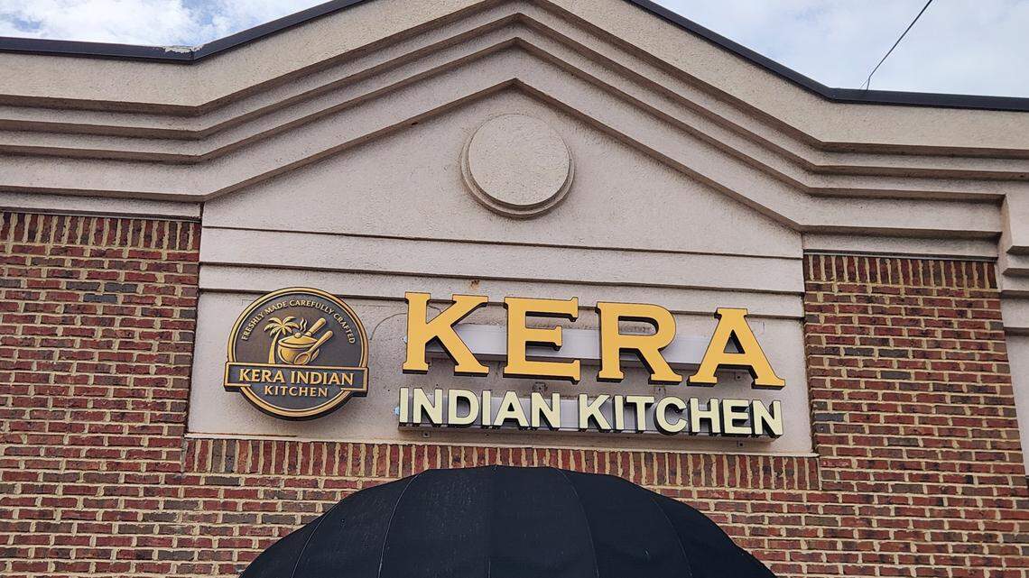 This bustling area of Lexington will get a new restaurant. Check out where