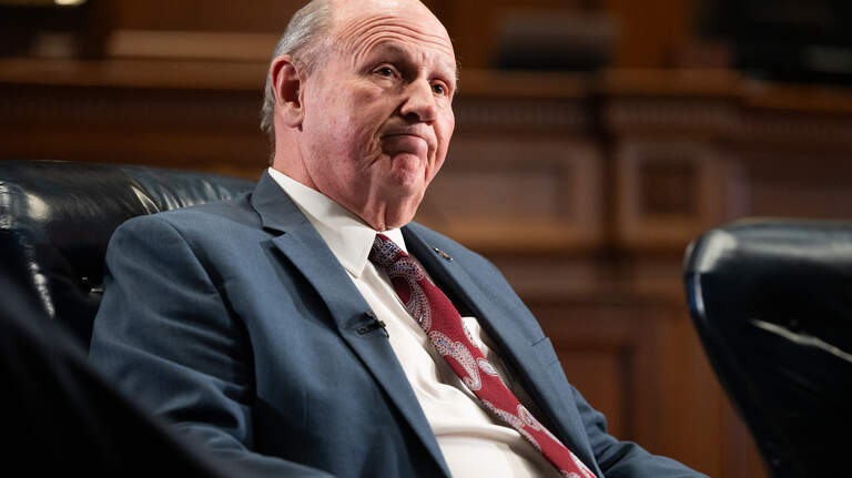 Questions surface about roles of SC House speaker, Senate president in mega utility merger