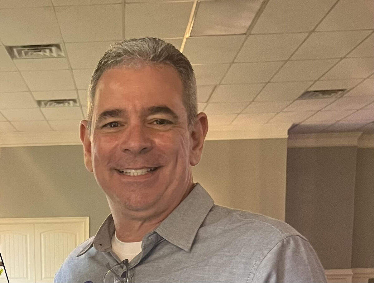 Todd Cockrell