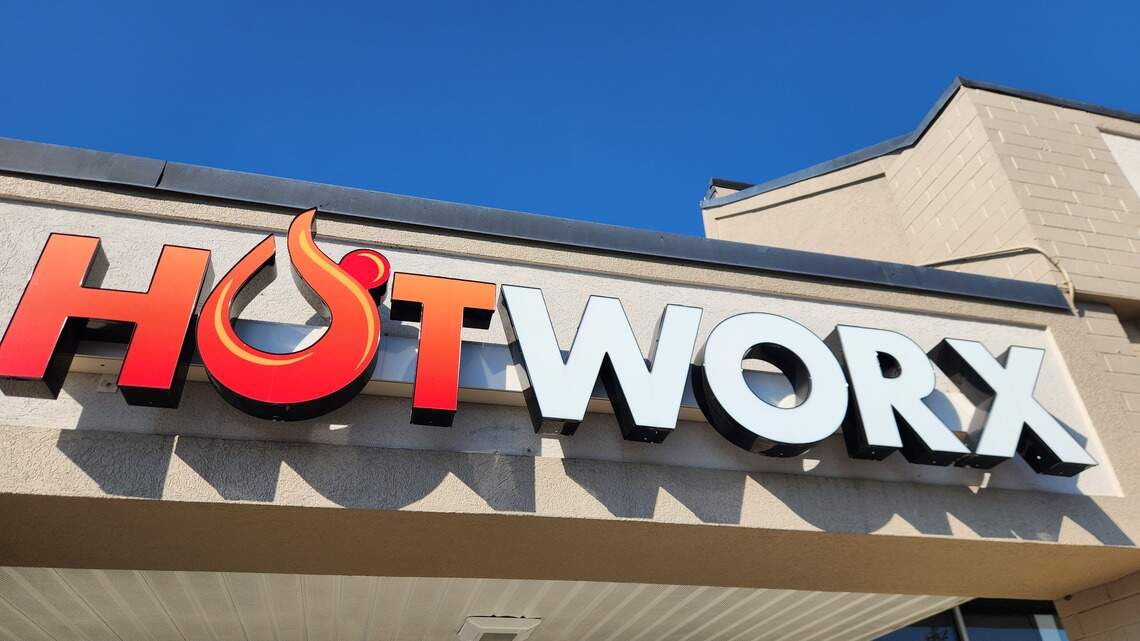 This bustling Columbia area will get a new infrared fitness studio. Here’s when