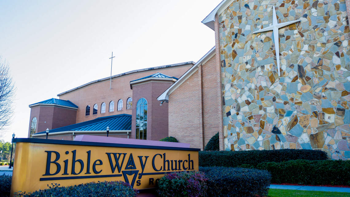 This Columbia church is building affordable housing for seniors. Here’s where
