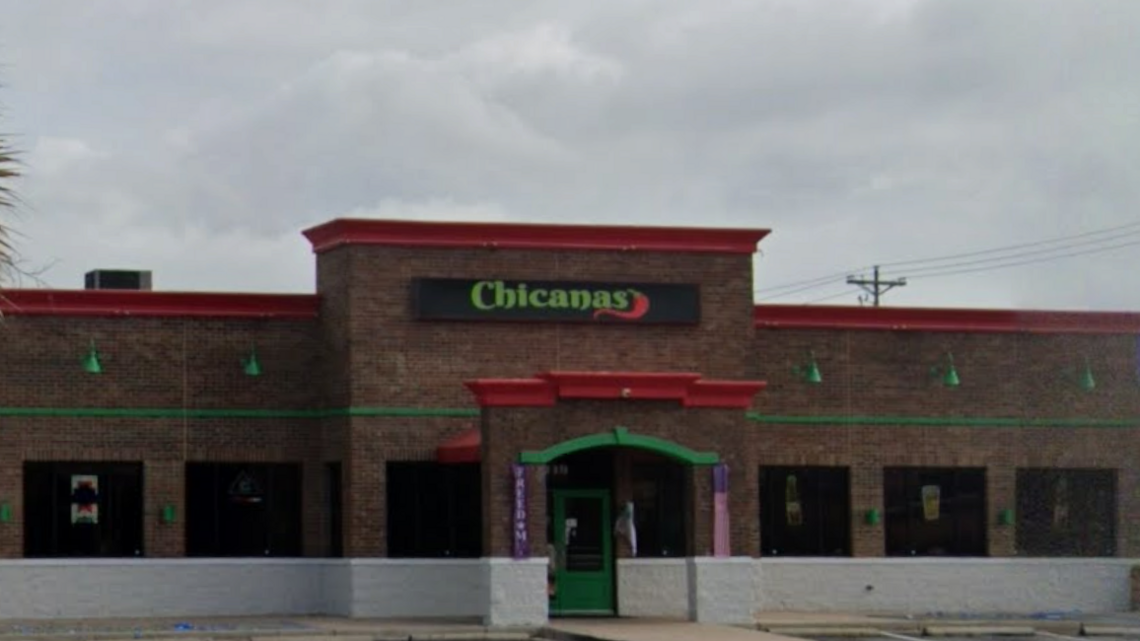 ‘With heavy hearts’: A Mexican restaurant in northeast Columbia has closed