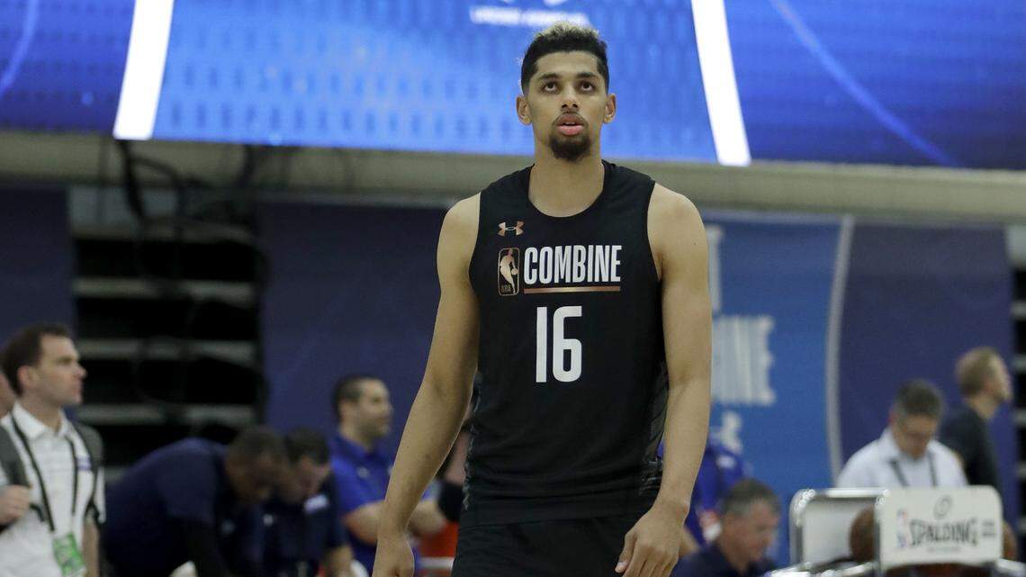What we learned from Brian Bowen's final day at the NBA combine