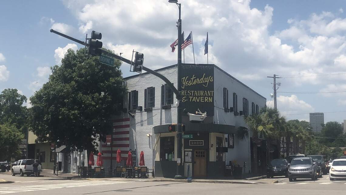 Here are five ideas for improving Columbia’s Five Points