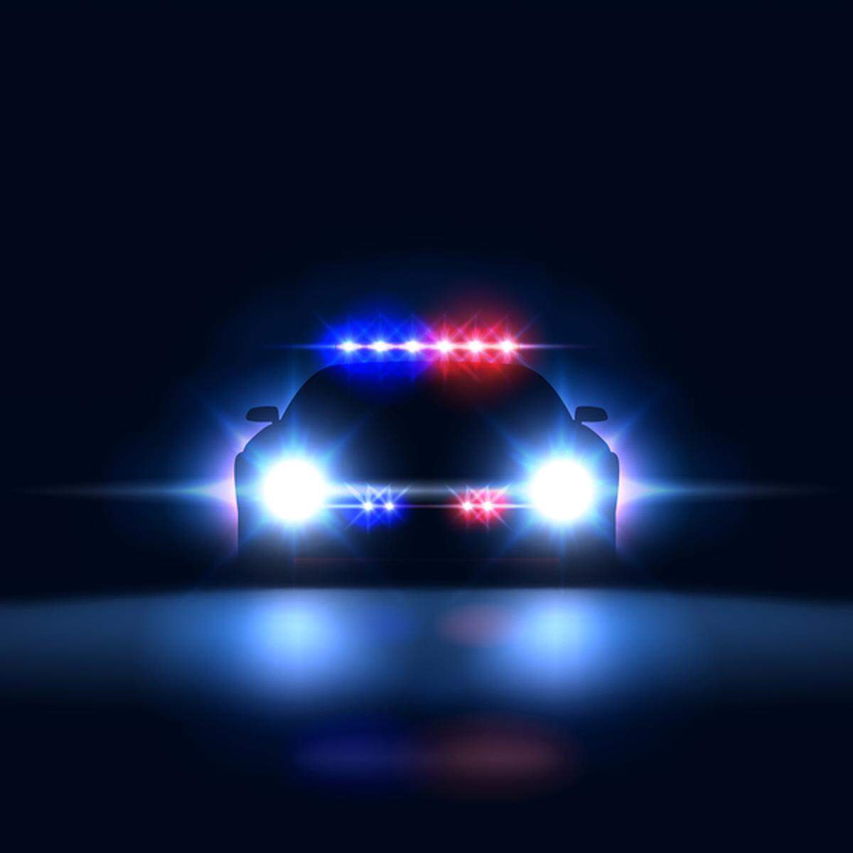 The FBI is searching for a wanted man.