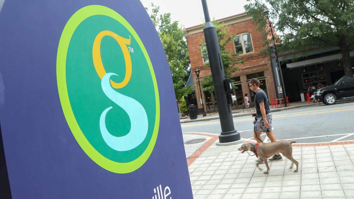 Generic Greenville. 8/24/20