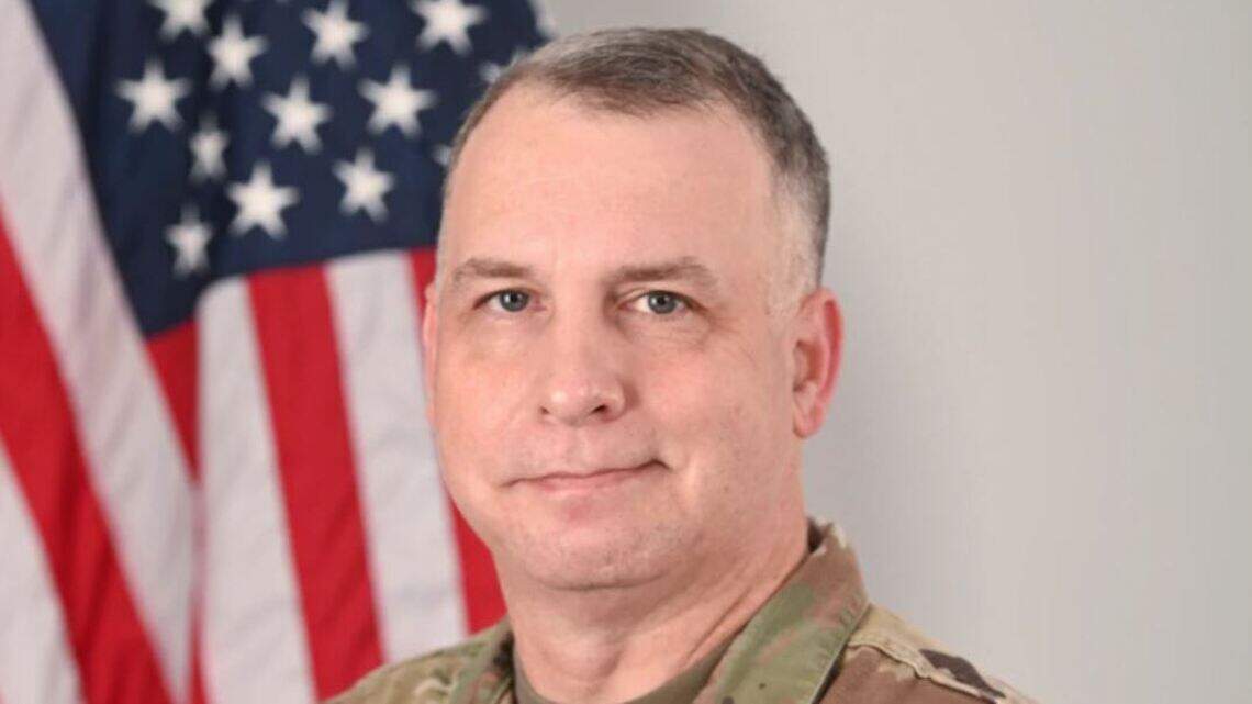 SC National Guard appoints one of its top officials