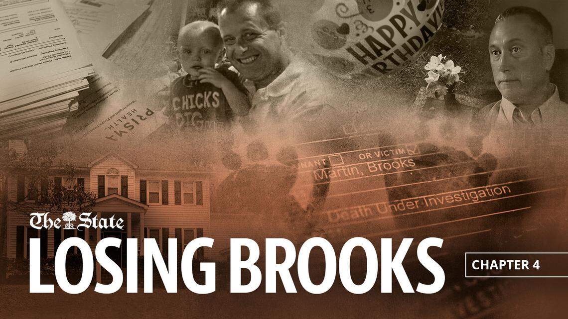 Would there be a trial? SC parents left with choice as officials argue over son’s death