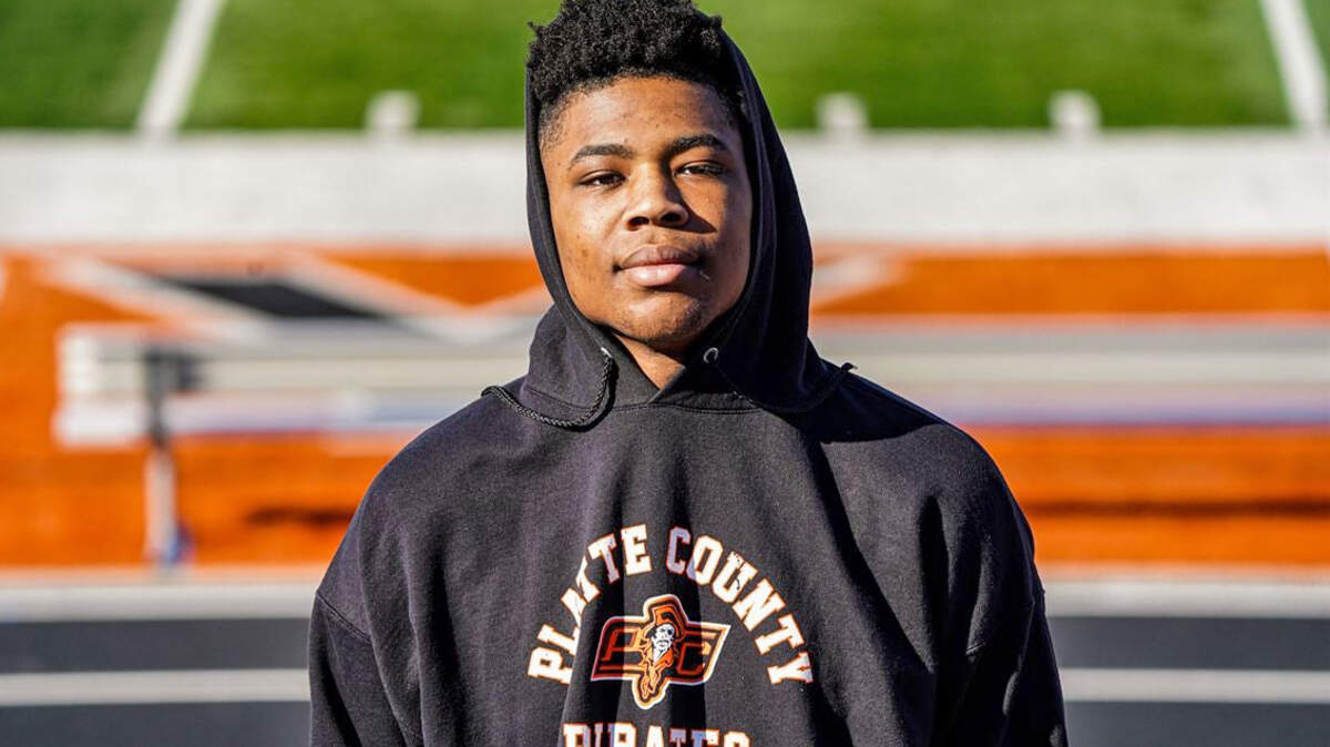 Chandavian Bradley