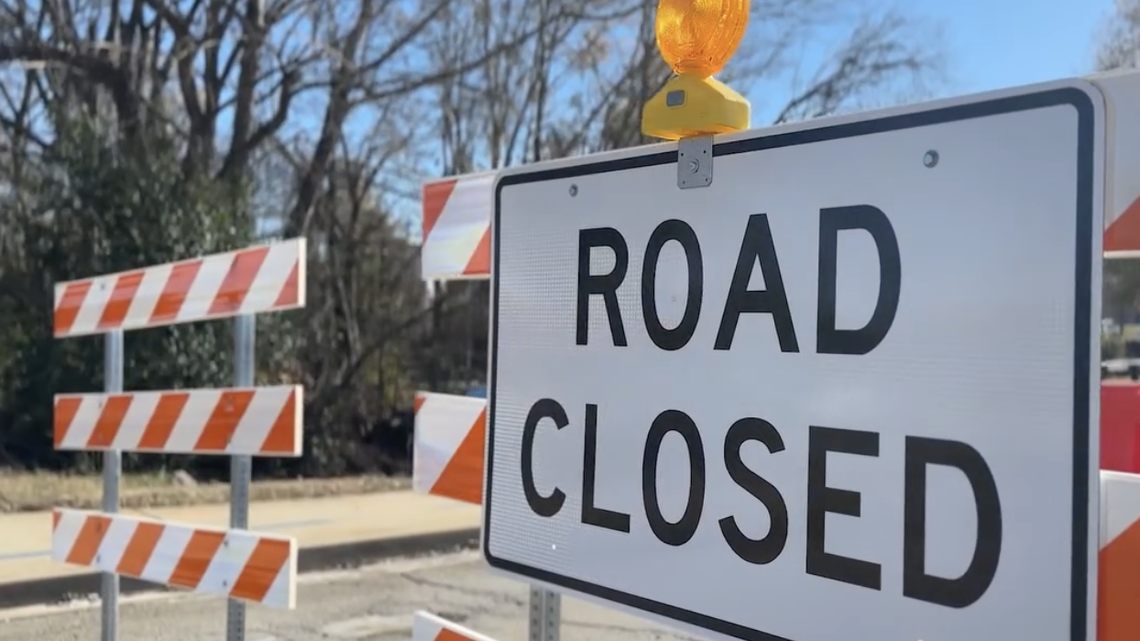 $3.7M SC bridge damaged by Helene replacement to start in August.