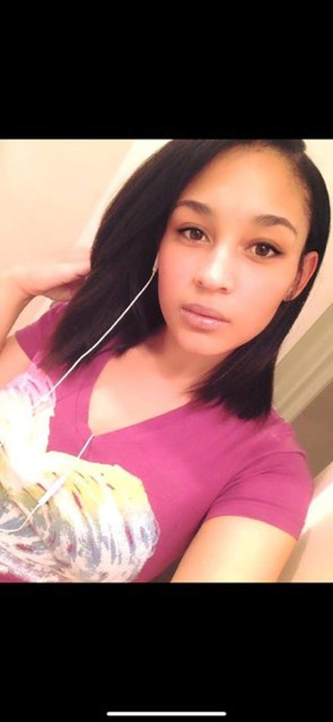 Chelsea Clayton was reported missing by the Richland County Sheriff’s Department.