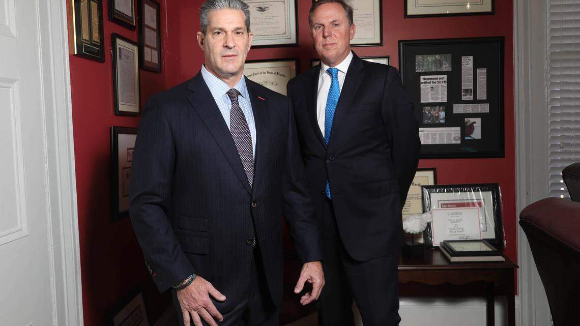 How two South Carolina lawyers ripped the Murdaugh case wide open