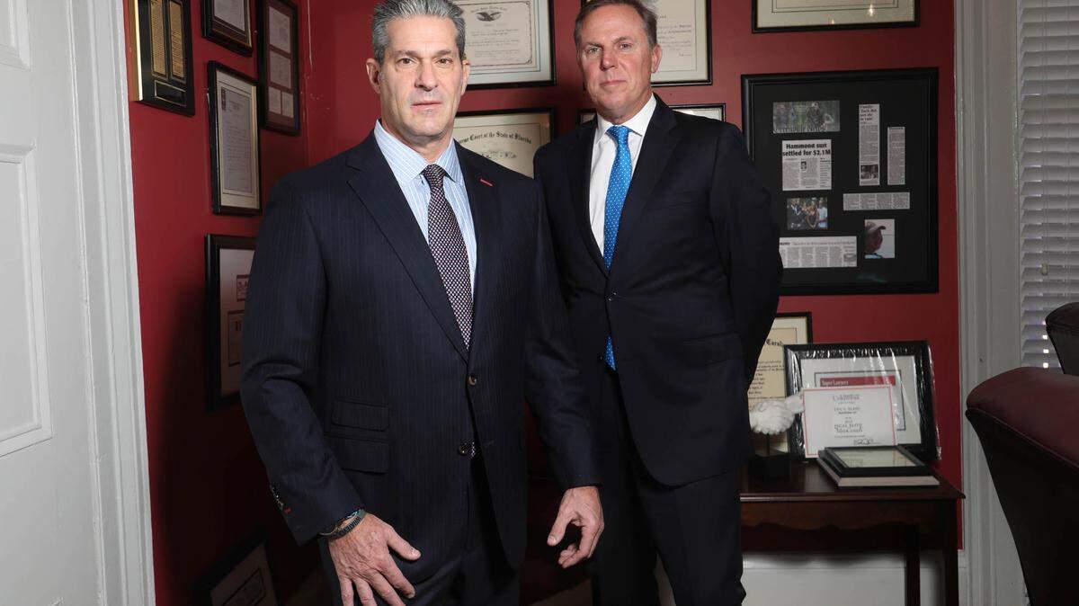 How two South Carolina lawyers ripped the Murdaugh case wide open