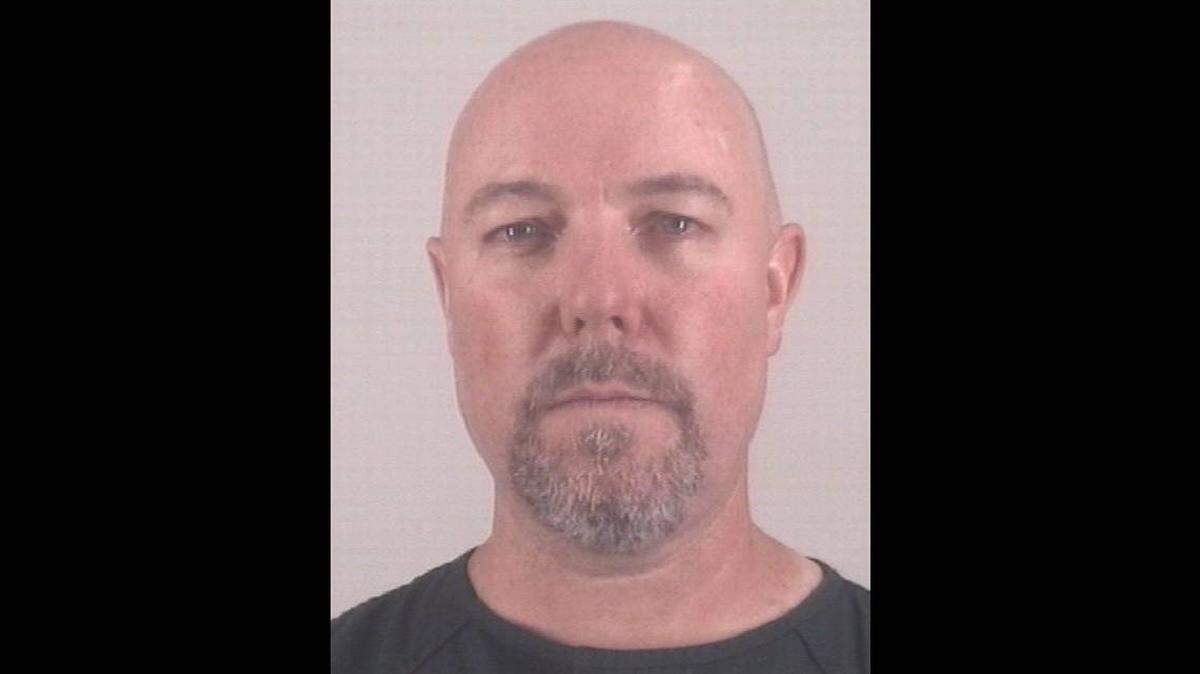 Mark Aderholt