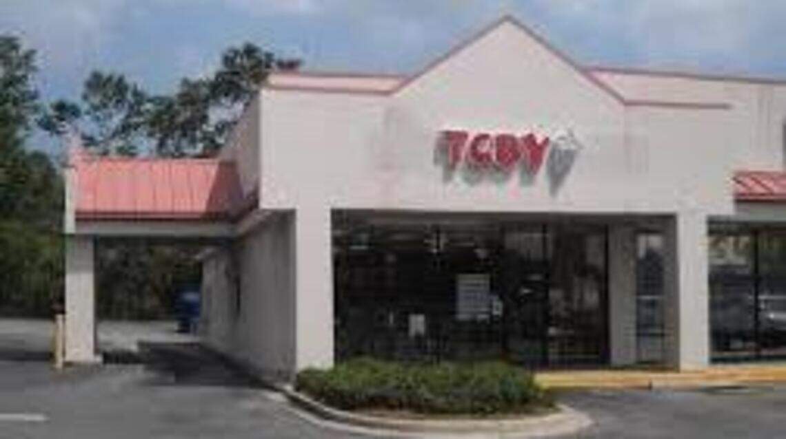 TCBY closes Lexington shop, last location in Midlands