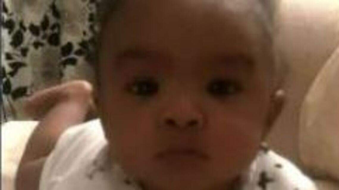 Baby & mother reported missing after visit to Charlotte, police in Columbia say