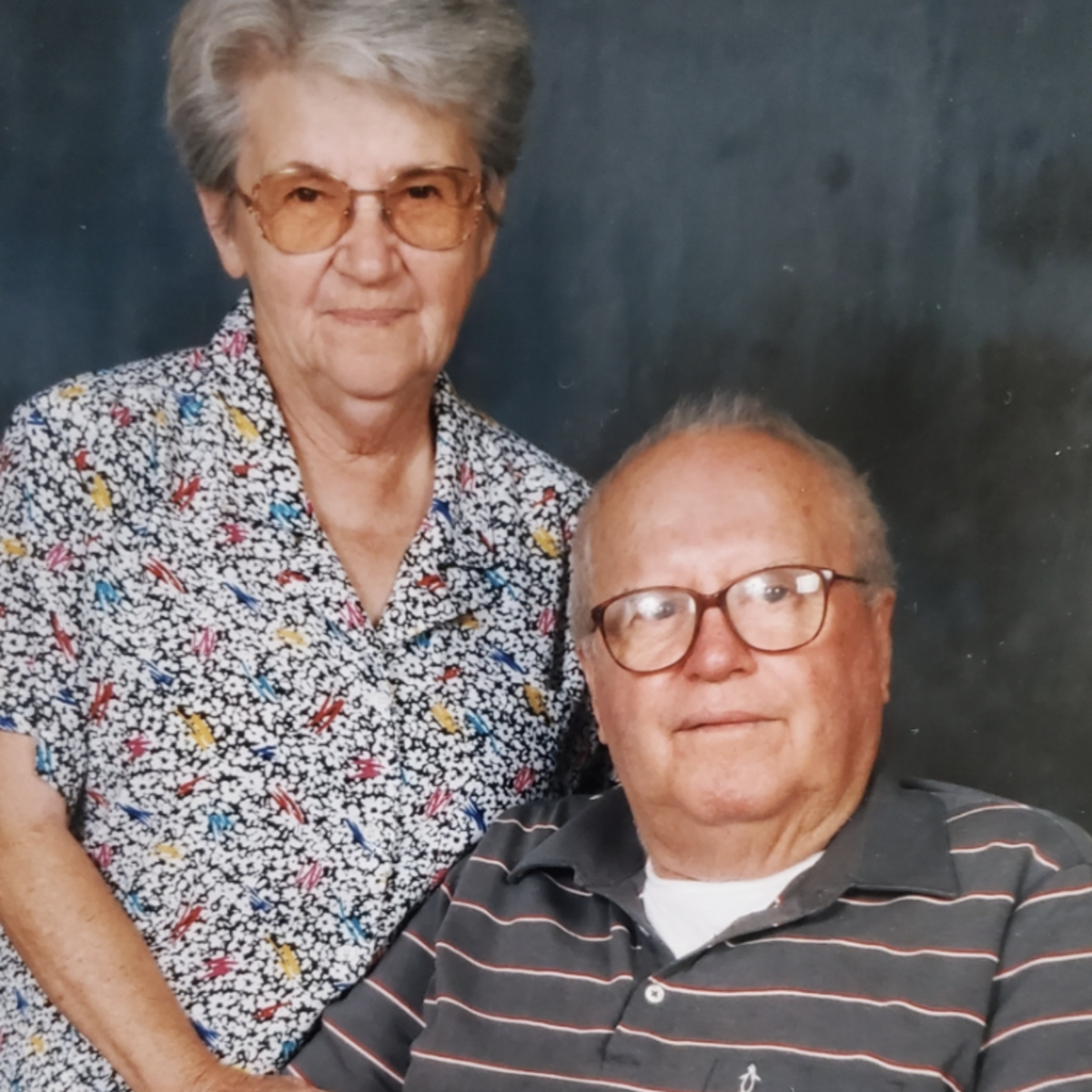 Morgan Burrell, right, ran a landmark hillbilly bar in the SC mountains from 1970 to the late 1990s. Land surrounding Burrell’s Place, a beer joint between Walhalla, SC and Cashiers, NC, contains a stream that has been restored for native brook trout.