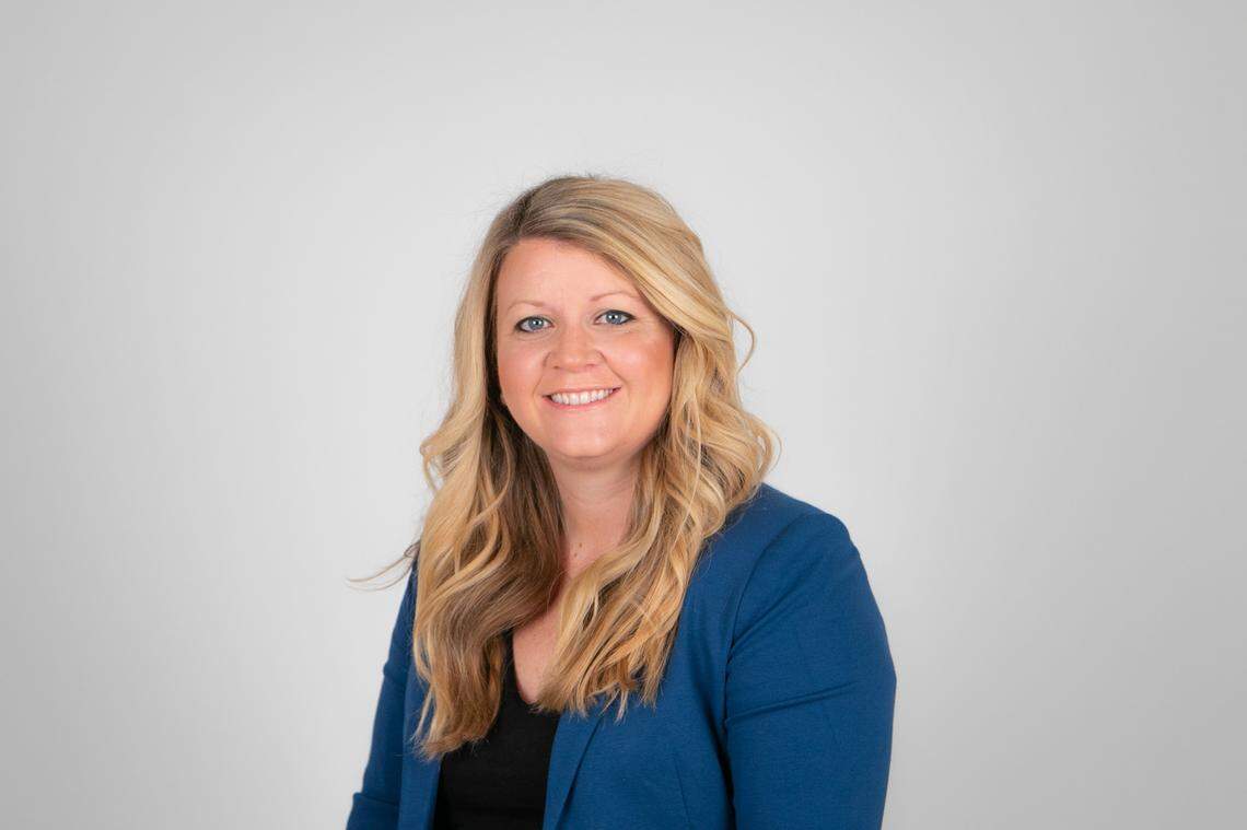 20 under 40: Robyn Rogers 2/26/19