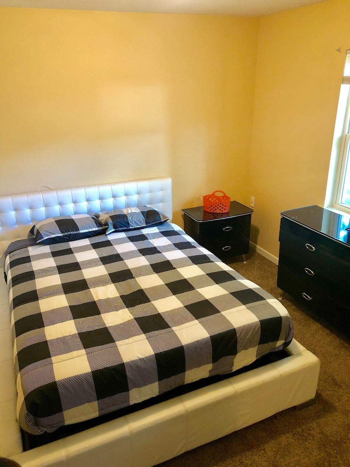 This bed is meant to be shared by up to six people and is listed for $7,755 on Airbnb.