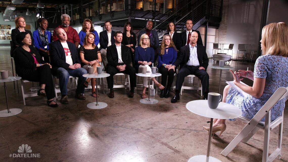 On upcoming 'Dateline,' Tucker Hipps' parents discuss hazing and his death at Clemson