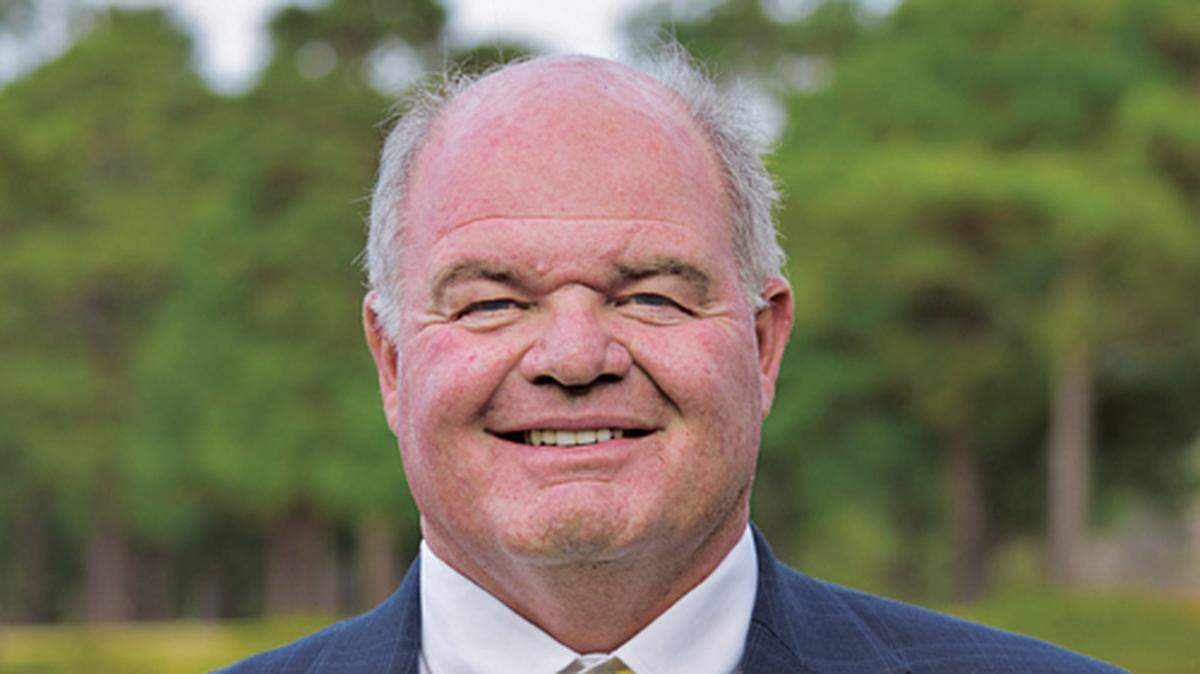 Jeff Connell