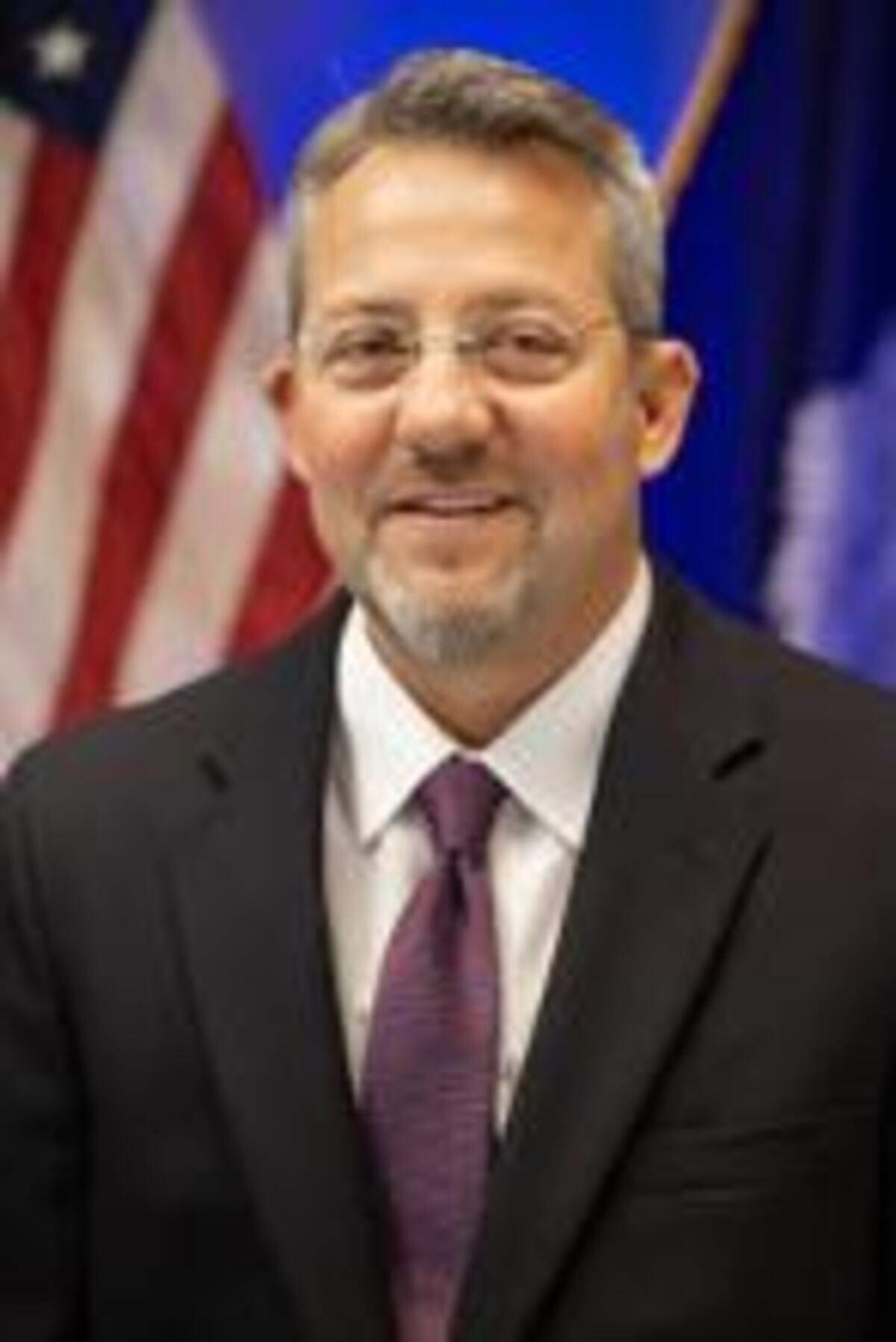 Brett Macgargle, a former senior deputy director with the South Carolina Department of Juvenile Justice, recently sued the agency over his termination.