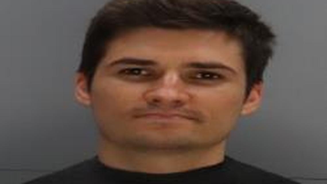 Matt Vereen, WACH Fox sports reporter, has been arrested by state officers and faces charges related to the sexual exploitation of a minor.