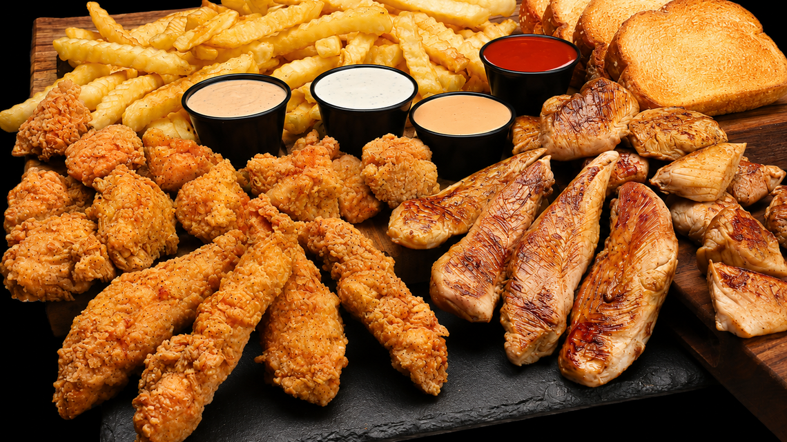 Growing chicken finger chain Huey Magoo’s planning Columbia-area locations