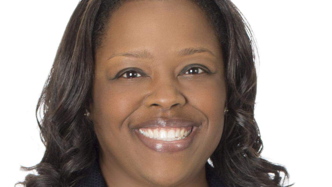 Columbia attorney Tina Herbert will run for City Council in District 1