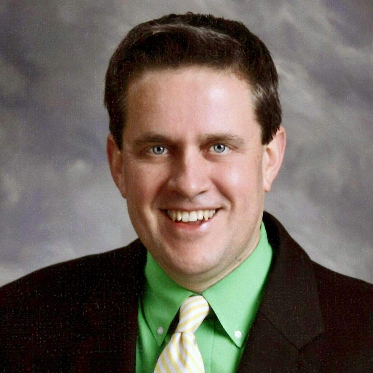 Mike Green